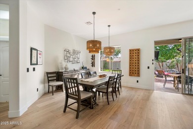 1/2 Block from Golf Course,This fully remodeled single-level on Sanctuary Golf Course At WestWorld in Arizona - for sale on GolfHomes.com, golf home, golf lot