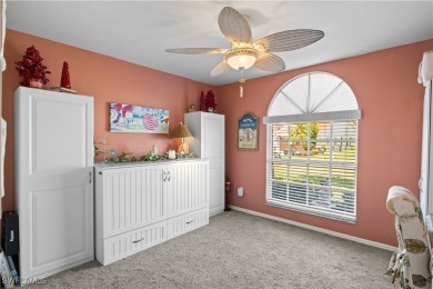 Welcome to this lovingly maintained 2 bed, 2 bath home in the on Sabal Springs Golf and Racquet Club in Florida - for sale on GolfHomes.com, golf home, golf lot