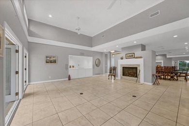 Welcome to this spacious Plantation Woods residence, brimming on Plantation Golf and Country Club in Florida - for sale on GolfHomes.com, golf home, golf lot