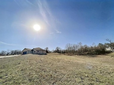 BEAUTIFUL, FAMILY FRIENDLY SUBDIVISION! LESS THAN 1 MILE FROM on Cherry Springs Golf Club in Oklahoma - for sale on GolfHomes.com, golf home, golf lot