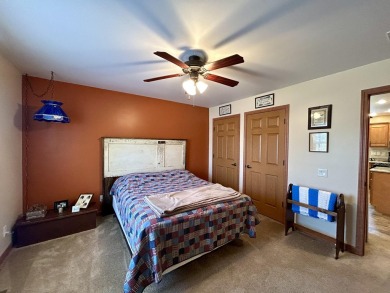 Privacy and seclusion await at this true Up North retreat! This on Forest Dunes Golf Club in Michigan - for sale on GolfHomes.com, golf home, golf lot