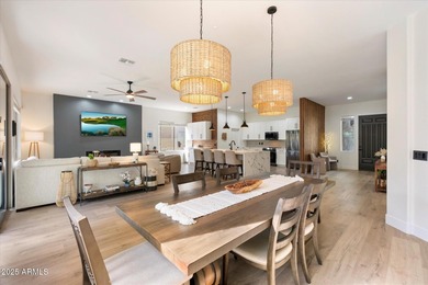 1/2 Block from Golf Course,This fully remodeled single-level on Sanctuary Golf Course At WestWorld in Arizona - for sale on GolfHomes.com, golf home, golf lot