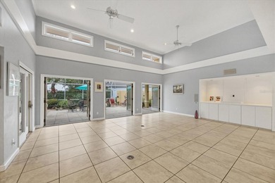 Welcome to this spacious Plantation Woods residence, brimming on Plantation Golf and Country Club in Florida - for sale on GolfHomes.com, golf home, golf lot