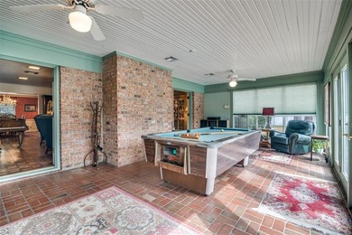 Welcome to 713 Meadow Drive, Corsicana, TX, where timeless on Corsicana Country Club in Texas - for sale on GolfHomes.com, golf home, golf lot