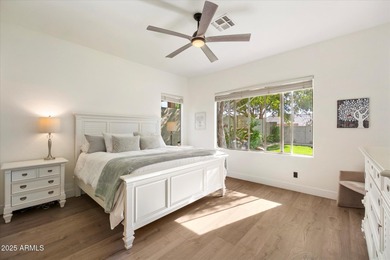 1/2 Block from Golf Course,This fully remodeled single-level on Sanctuary Golf Course At WestWorld in Arizona - for sale on GolfHomes.com, golf home, golf lot