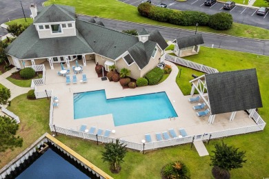 Wow! Come see this 2 bedroom 2 bath second floor Myrtle Pointe on  in South Carolina - for sale on GolfHomes.com, golf home, golf lot