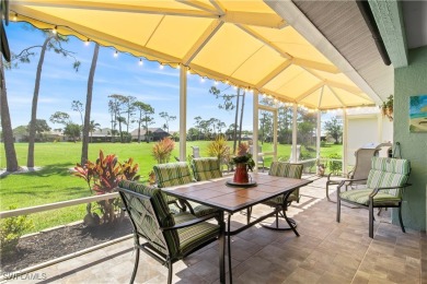 Welcome to this lovingly maintained 2 bed, 2 bath home in the on Sabal Springs Golf and Racquet Club in Florida - for sale on GolfHomes.com, golf home, golf lot