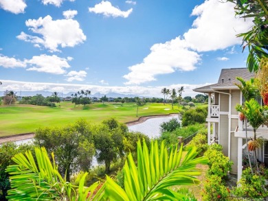 Spacious 2-Bed, 2-Bath Condo with GOLF COURSE VIEWS!

 on Kapolei Golf Course in Hawaii - for sale on GolfHomes.com, golf home, golf lot