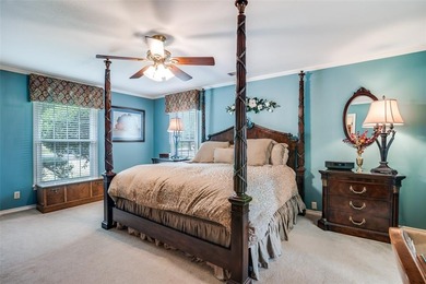 Welcome to 713 Meadow Drive, Corsicana, TX, where timeless on Corsicana Country Club in Texas - for sale on GolfHomes.com, golf home, golf lot