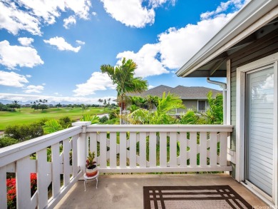 Spacious 2-Bed, 2-Bath Condo with GOLF COURSE VIEWS!

 on Kapolei Golf Course in Hawaii - for sale on GolfHomes.com, golf home, golf lot