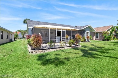 Welcome to this lovingly maintained 2 bed, 2 bath home in the on Sabal Springs Golf and Racquet Club in Florida - for sale on GolfHomes.com, golf home, golf lot