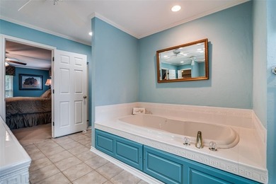 Welcome to 713 Meadow Drive, Corsicana, TX, where timeless on Corsicana Country Club in Texas - for sale on GolfHomes.com, golf home, golf lot