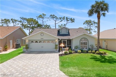 Welcome to this lovingly maintained 2 bed, 2 bath home in the on Sabal Springs Golf and Racquet Club in Florida - for sale on GolfHomes.com, golf home, golf lot