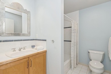 FRESH AND SLEEK CONDOMINIUM combining clean lines with practical on Elks Lodge 590 in Iowa - for sale on GolfHomes.com, golf home, golf lot