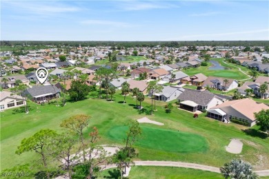 Welcome to this lovingly maintained 2 bed, 2 bath home in the on Sabal Springs Golf and Racquet Club in Florida - for sale on GolfHomes.com, golf home, golf lot