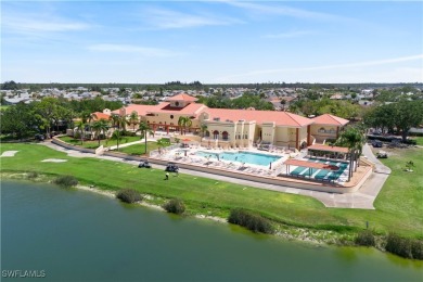 Welcome to this lovingly maintained 2 bed, 2 bath home in the on Sabal Springs Golf and Racquet Club in Florida - for sale on GolfHomes.com, golf home, golf lot