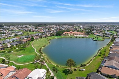 Welcome to this lovingly maintained 2 bed, 2 bath home in the on Sabal Springs Golf and Racquet Club in Florida - for sale on GolfHomes.com, golf home, golf lot