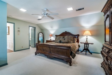 Welcome to 713 Meadow Drive, Corsicana, TX, where timeless on Corsicana Country Club in Texas - for sale on GolfHomes.com, golf home, golf lot