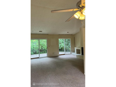 Dont miss this one! Ranch style condo in a park like setting on on Golf Center at Kings Island  in Ohio - for sale on GolfHomes.com, golf home, golf lot