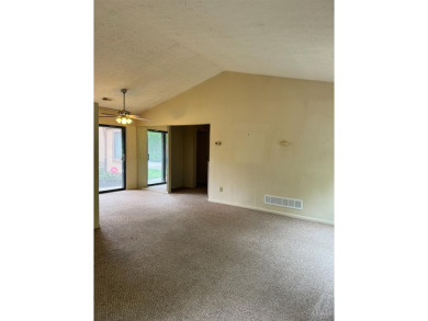 Dont miss this one! Ranch style condo in a park like setting on on Golf Center at Kings Island  in Ohio - for sale on GolfHomes.com, golf home, golf lot