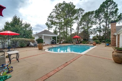 Welcome to 713 Meadow Drive, Corsicana, TX, where timeless on Corsicana Country Club in Texas - for sale on GolfHomes.com, golf home, golf lot