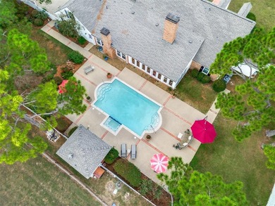 Welcome to 713 Meadow Drive, Corsicana, TX, where timeless on Corsicana Country Club in Texas - for sale on GolfHomes.com, golf home, golf lot