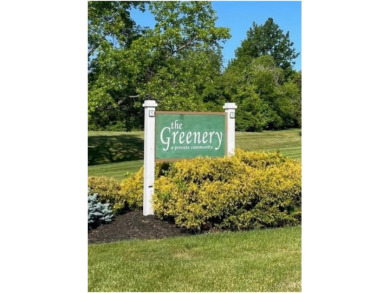 Dont miss this one! Ranch style condo in a park like setting on on Golf Center at Kings Island  in Ohio - for sale on GolfHomes.com, golf home, golf lot