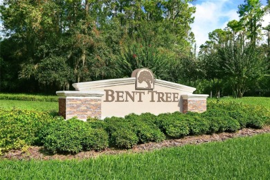 Under contract-accepting backup offers. THIS IS THE ONE * on Bent Tree Country Club in Florida - for sale on GolfHomes.com, golf home, golf lot
