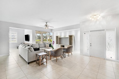 This charming first-floor condo offers comfortable living with on Polo Club of Boca Raton in Florida - for sale on GolfHomes.com, golf home, golf lot