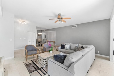 This charming first-floor condo offers comfortable living with on Polo Club of Boca Raton in Florida - for sale on GolfHomes.com, golf home, golf lot