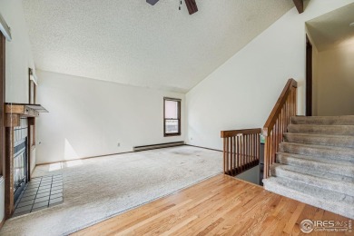 Welcome to 2900 Troxell. This home is exceptionally well on Twin Peaks Golf Course in Colorado - for sale on GolfHomes.com, golf home, golf lot