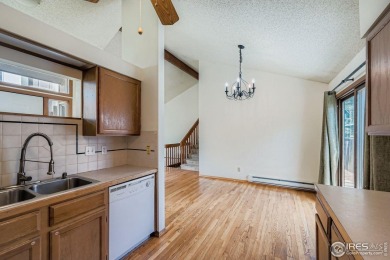 Welcome to 2900 Troxell. This home is exceptionally well on Twin Peaks Golf Course in Colorado - for sale on GolfHomes.com, golf home, golf lot