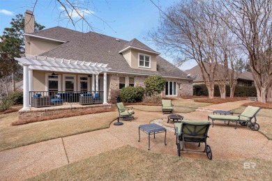 This is a Coming Soon Listing until 2/27. This immaculate on Rock Creek Golf Club in Alabama - for sale on GolfHomes.com, golf home, golf lot