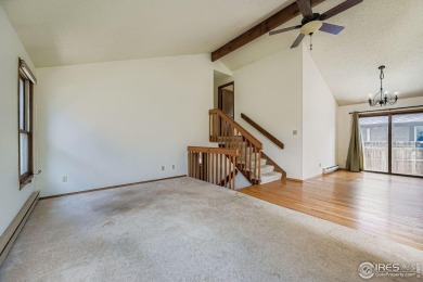 Welcome to 2900 Troxell. This home is exceptionally well on Twin Peaks Golf Course in Colorado - for sale on GolfHomes.com, golf home, golf lot