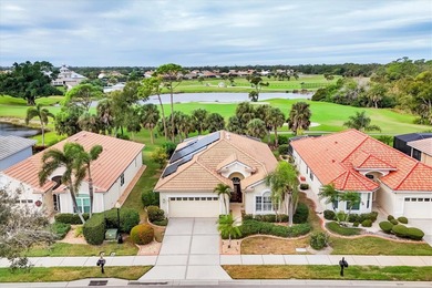 DO NOT WAIT!! PRICED TO SELL!!  Popular Palmetto floor plan on Pelican Pointe Golf and Country Club in Florida - for sale on GolfHomes.com, golf home, golf lot