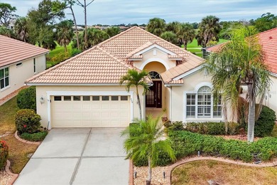 DO NOT WAIT!! PRICED TO SELL!!  Popular Palmetto floor plan on Pelican Pointe Golf and Country Club in Florida - for sale on GolfHomes.com, golf home, golf lot