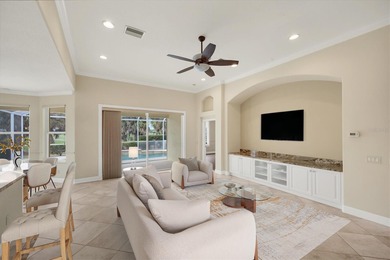 DO NOT WAIT!! PRICED TO SELL!!  Popular Palmetto floor plan on Pelican Pointe Golf and Country Club in Florida - for sale on GolfHomes.com, golf home, golf lot