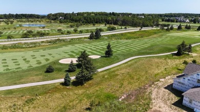 New construction at Horseshoe Bay Farms - only 3 units remain! on Horseshoe Bay Golf Club in Wisconsin - for sale on GolfHomes.com, golf home, golf lot