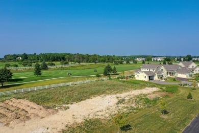 New construction at Horseshoe Bay Farms - only 3 units remain! on Horseshoe Bay Golf Club in Wisconsin - for sale on GolfHomes.com, golf home, golf lot