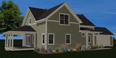 New construction at Horseshoe Bay Farms - only 3 units remain! on Horseshoe Bay Golf Club in Wisconsin - for sale on GolfHomes.com, golf home, golf lot