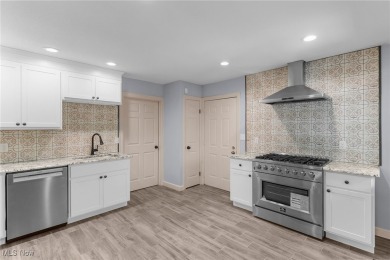 Renovated 2 Bedroom, 2.5 Bath Condo in a Sought-After Location! on Mill Creek Park Golf Course in Ohio - for sale on GolfHomes.com, golf home, golf lot