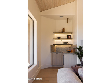 Golf Membership Available- Over-the-Top Transformation into on Desert Mountain Golf Club - Renegade Course in Arizona - for sale on GolfHomes.com, golf home, golf lot