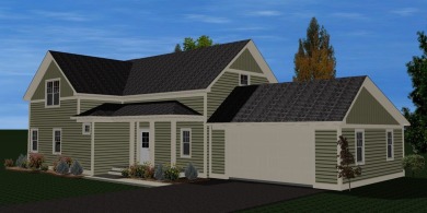 New construction at Horseshoe Bay Farms - only 3 units remain! on Horseshoe Bay Golf Club in Wisconsin - for sale on GolfHomes.com, golf home, golf lot