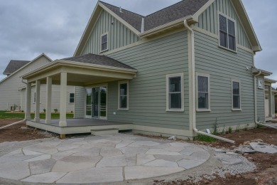 New construction at Horseshoe Bay Farms - only 3 units remain! on Horseshoe Bay Golf Club in Wisconsin - for sale on GolfHomes.com, golf home, golf lot