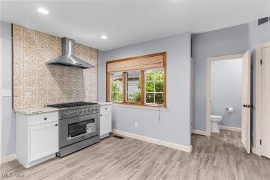 Renovated 2 Bedroom, 2.5 Bath Condo in a Sought-After Location! on Mill Creek Park Golf Course in Ohio - for sale on GolfHomes.com, golf home, golf lot
