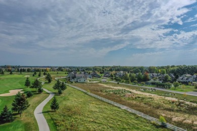 New construction at Horseshoe Bay Farms - only 3 units remain! on Horseshoe Bay Golf Club in Wisconsin - for sale on GolfHomes.com, golf home, golf lot