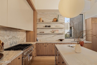 Golf Membership Available- Over-the-Top Transformation into on Desert Mountain Golf Club - Renegade Course in Arizona - for sale on GolfHomes.com, golf home, golf lot