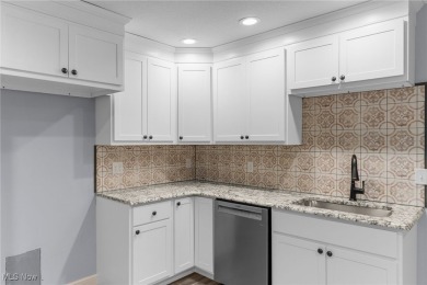 Renovated 2 Bedroom, 2.5 Bath Condo in a Sought-After Location! on Mill Creek Park Golf Course in Ohio - for sale on GolfHomes.com, golf home, golf lot