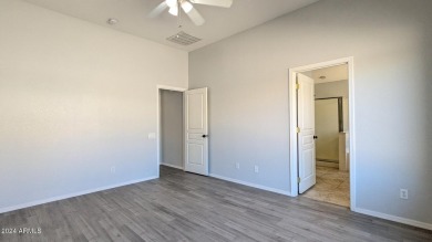 NOT age restricted 55+ Seller is temporarily offering on Lone Tree Golf Club in Arizona - for sale on GolfHomes.com, golf home, golf lot