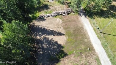 Beautiful Vacant Lot Just 5 Minutes from Downtown Coeur d'Alene! on Coeur D Alene Resort Golf Course in Idaho - for sale on GolfHomes.com, golf home, golf lot